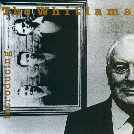Cover artwork for Gough