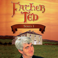 Father Ted - Father Ted, Season 1 artwork