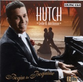 Hutch - I Hadn't Anyone Till You