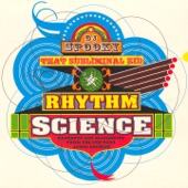 Rhythm Science artwork