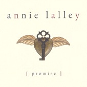 Annie Lalley - Lullaby