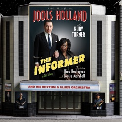 Jools Holland - A Change Is Gonna Come (With Beverly Knight)