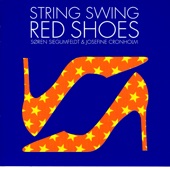 Red Shoes artwork