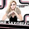 Mr. Saxobeat (Radio Edit) - Single