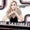 Mr. Saxobeat (Radio Edit) cover