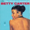 The Modern Sound of Betty Carter
