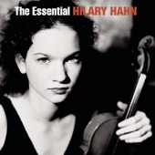 The Essential Hilary Hahn artwork
