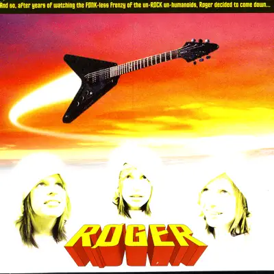 This Is the Shit - Roger