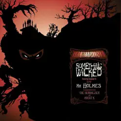 Something Wicked - Single - The Herbaliser Something Wicked - Single - The Herbaliser