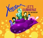 X-Ray Spex - The Day the World Turned Day-Glo