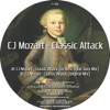 Classic Attack - EP