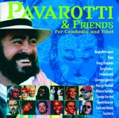 Pavarotti & Friends for Cambodia and Tibet, 2000