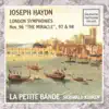 Haydn: Symphonies 96, 97, 98 album lyrics, reviews, download