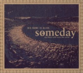 His Name Is Alive - Someday My Blues Will Cover the Earth