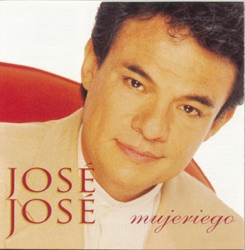 José José - Mujeriego