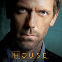 House - House, Season 3 artwork