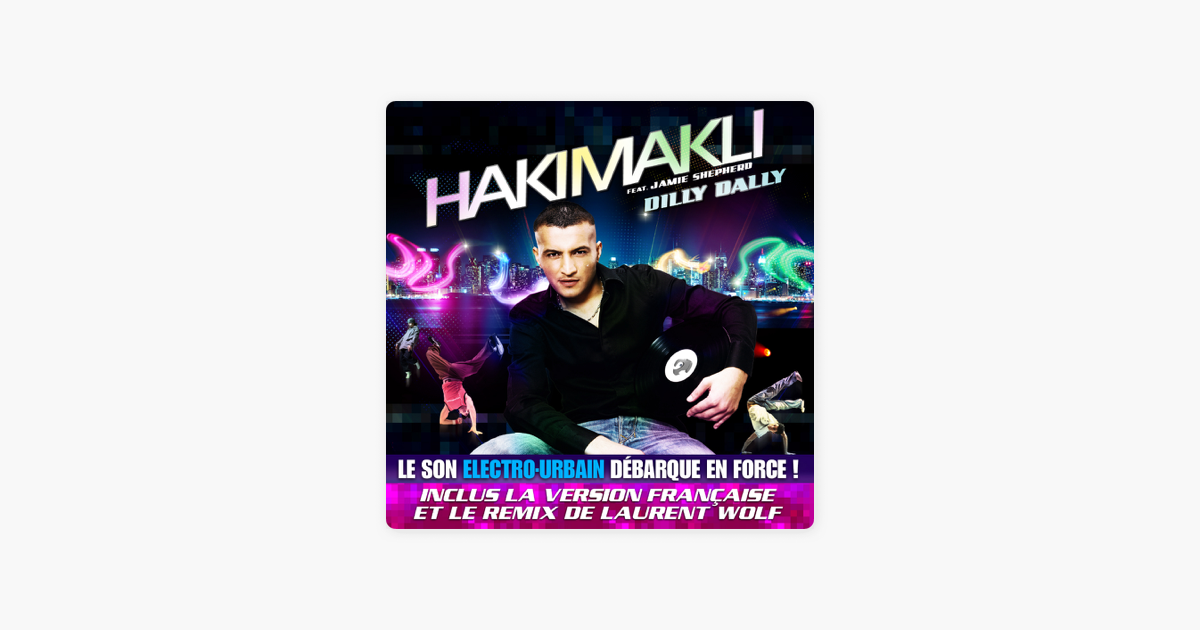 hakimakli imagine