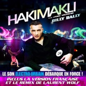 Dilly Dally (French Version) artwork