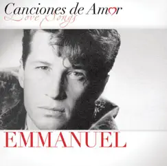 Canciones de Amor by Emmanuel album reviews, ratings, credits