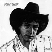 Joe Ely - Treat Me Like a Saturday Night