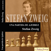 Una partida de Ajedrez [A Game of Chess] (Unabridged)