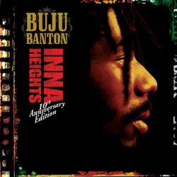 Buju Banton - Destiny