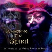 Summoning the Spirit artwork