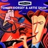 Swingsation: Tommy Dorsey & Artie Shaw
