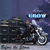 Crow - (Don't Try to Lay No Boogie Woogie On The) "King of Rock & Roll"