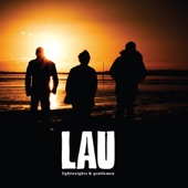 Lau - The Unquiet Grave