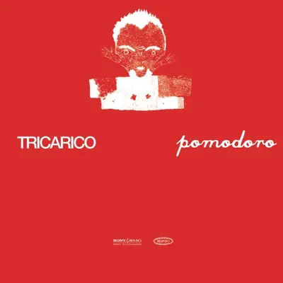 Pomodoro - Single - Tricarico
