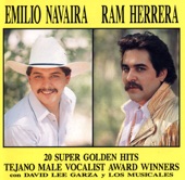 Tejano Male Vocalist Award Winners artwork