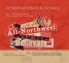 MENC Northwest 2011 All Northwest Band & Orchestra album lyrics, reviews, download
