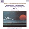 Romantic Piano Favourites