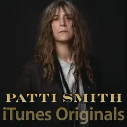 iTunes Originals: Patti Smith - Patti Smith