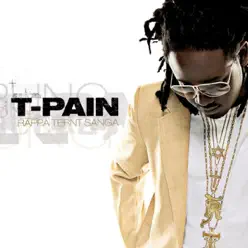 Rappa Ternt Sanga (Bonus Track Edition) - T-Pain