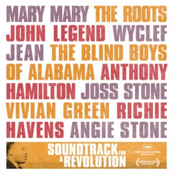 Anthony Hamilton - This May Be the Last Time