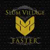 Faster (feat. Colin Munroe) - Single album lyrics, reviews, download