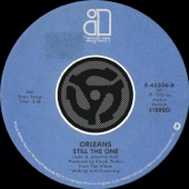 Orleans - Still the One