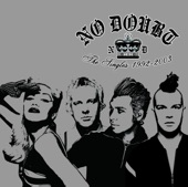 No Doubt - Ex-Girlfriend