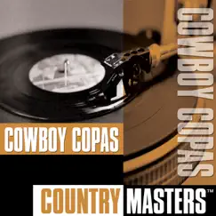 Country Masters: Cowboy Copas by Cowboy Copas album reviews, ratings, credits