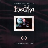 Chris & Cosey - Exotika (12" Mix)