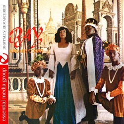 Ray & His Court - Soul Freedom