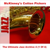 McKinney's Cotton Pickers - Will You, Won't You Be My Babe?