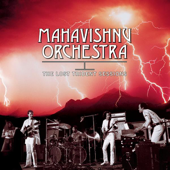The Lost Trident Sessions: Mahavishnu Orchestra - Mahavishnu Orchestra