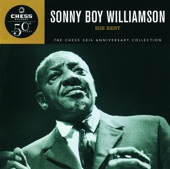 Sonny Boy Williamson - Born Blind