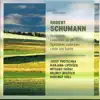 Schumann: Liederkreis; Spanisches Liederspiel; 4 Duette; Spanische Liebeslieder album lyrics, reviews, download