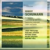 Schumann: Liederkreis; Spanisches Liederspiel; 4 Duette; Spanische Liebeslieder, 1988