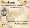 Stream & download Mozart, W.A.: Serenade No. 7, K. 250, Haffner