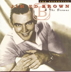 The Browns - Pop a Top